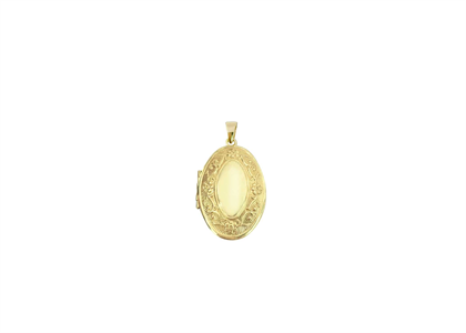 Gold Plated | Fashion Pendants